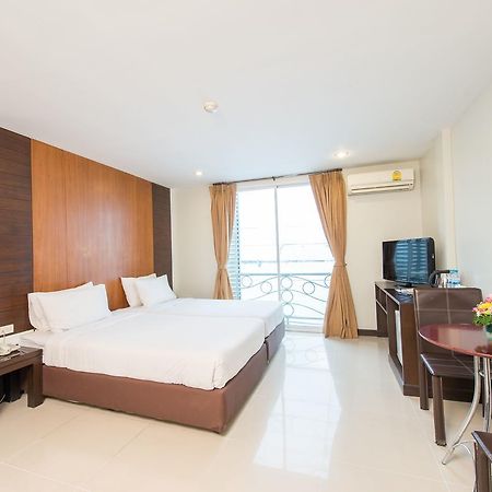 Tara Monte Bangkok Exterior foto